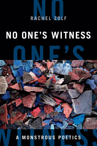 No One's Witness