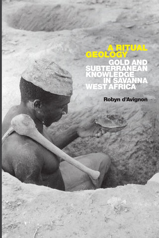 A Ritual Geology