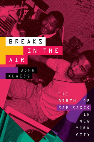 Breaks in the Air