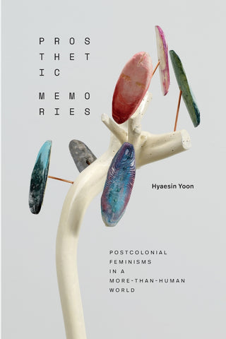 Prosthetic Memories