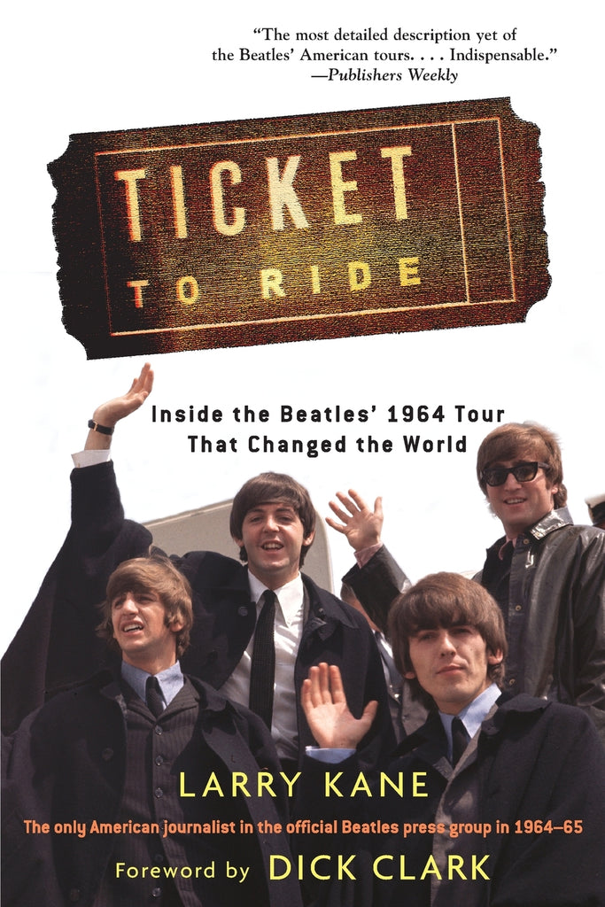 Ticket to Ride