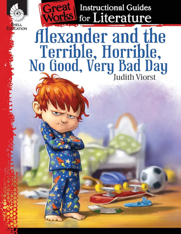 Alexander and the Terrible, Horrible, No Good, Very Bad Day