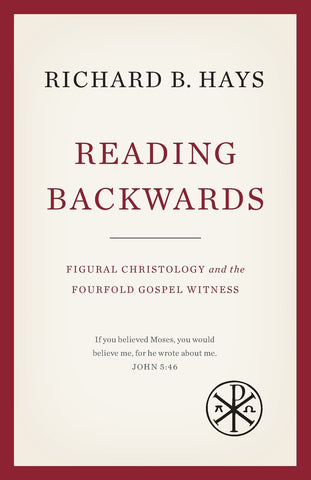 Reading Backwards