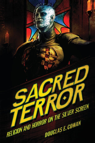 Sacred Terror