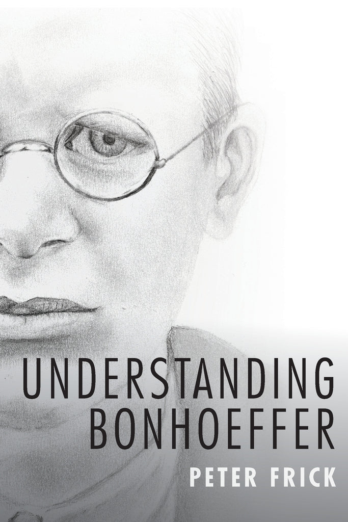 Understanding Bonhoeffer