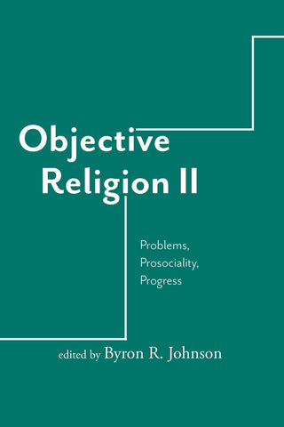 Objective Religion