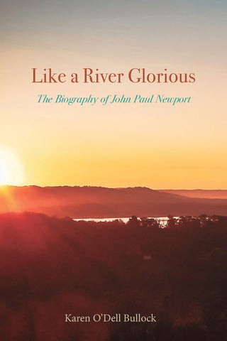 Like a River Glorious