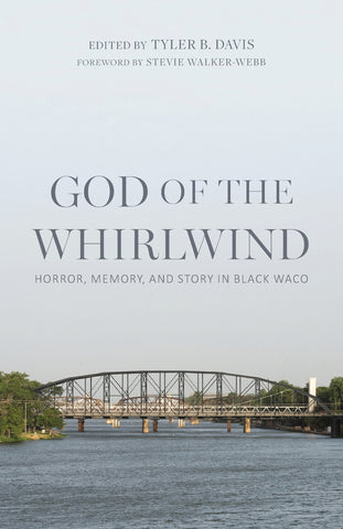 God of the Whirlwind