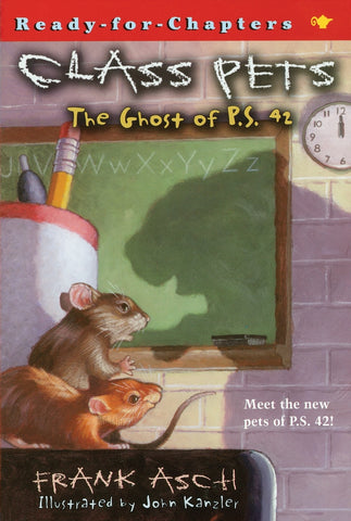 Ghost of P.S. 42