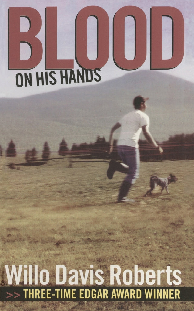 Blood on His Hands