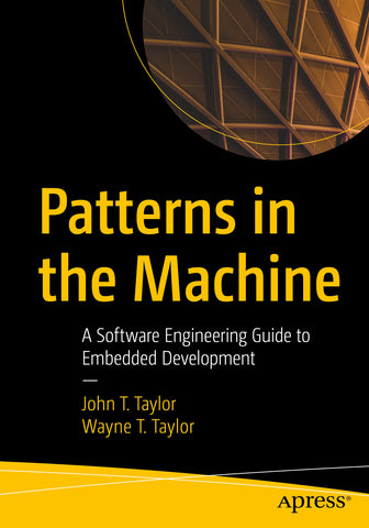 Patterns in the Machine