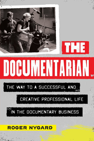 The Documentarian