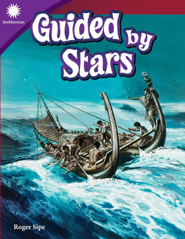 Guided by Stars
