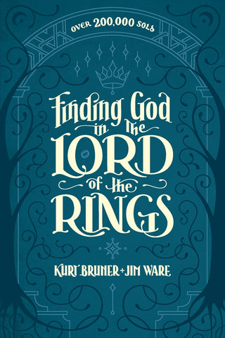 Finding God in The Lord of the Rings