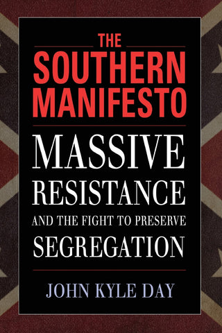 Southern Manifesto