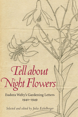 Tell about Night Flowers