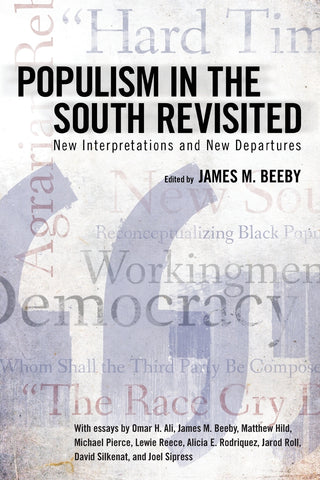 Populism in the South Revisited