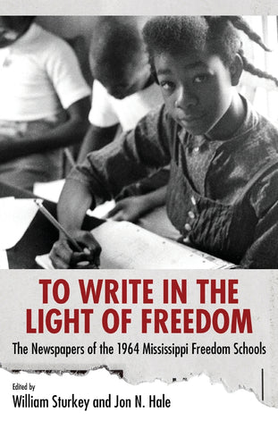 To Write in the Light of Freedom