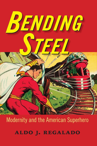 Bending Steel