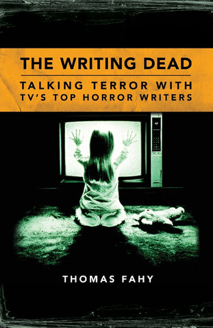 Writing Dead