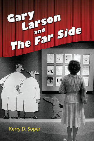Gary Larson and the Far Side