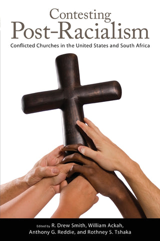 Contesting Post-Racialism
