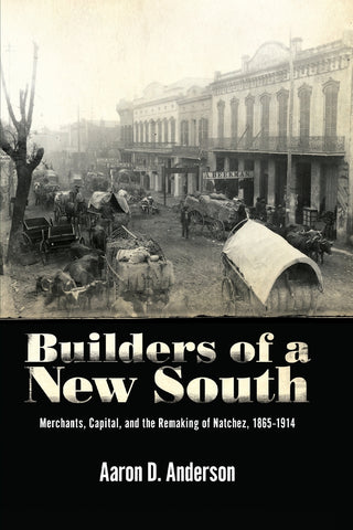 Builders of a New South