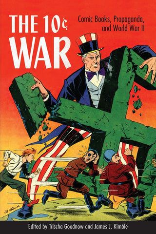 10 Cent War