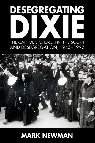 Desegregating Dixie