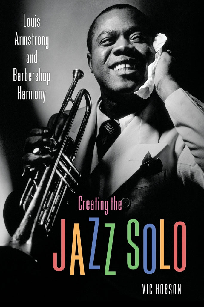 Creating the Jazz Solo