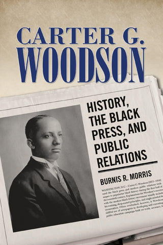 Carter G. Woodson