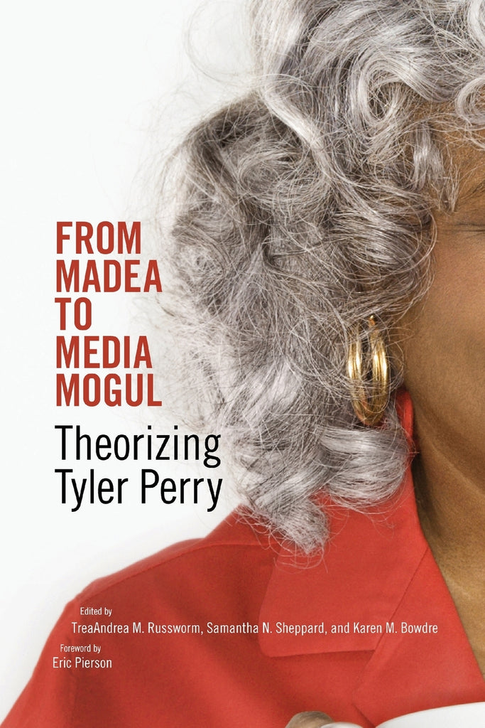 From Madea to Media Mogul