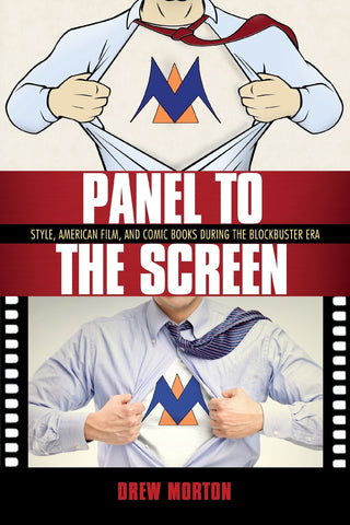 Panel to the Screen