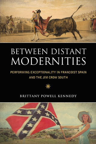 Between Distant Modernities