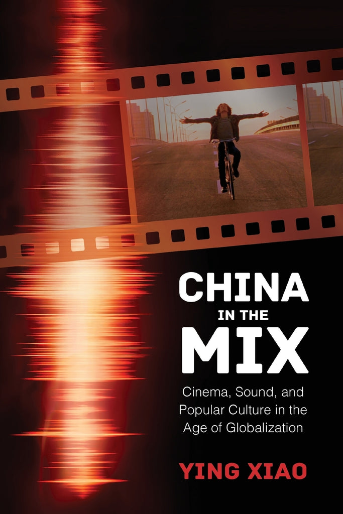 China in the Mix