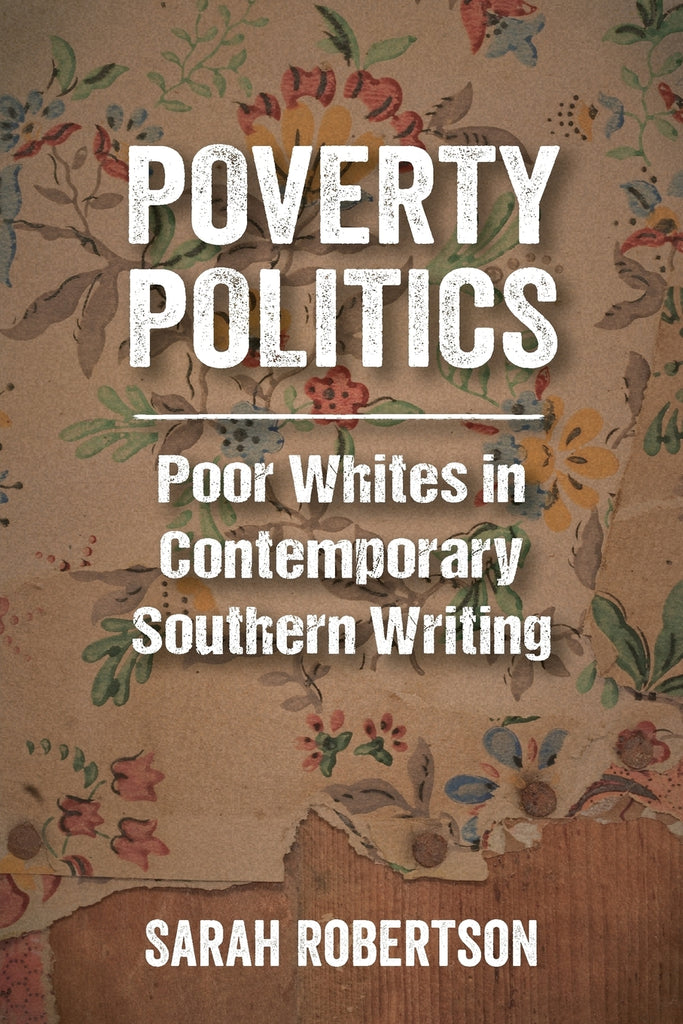 Poverty Politics