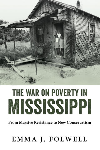 War on Poverty in Mississippi
