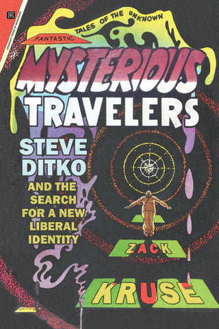 Mysterious Travelers