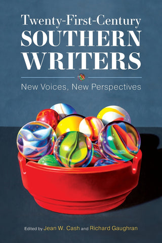Twenty-First-Century Southern Writers