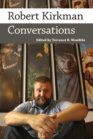 Robert Kirkman