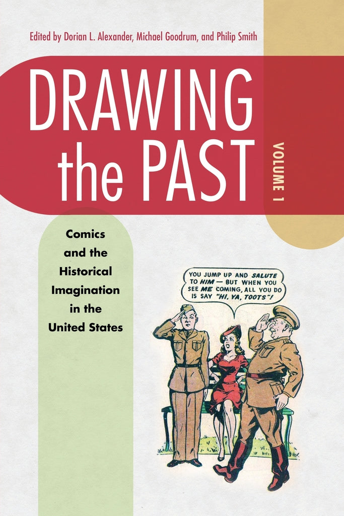 Drawing the Past, Volume 1
