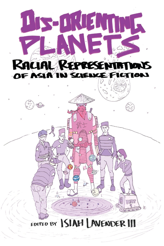 Dis-Orienting Planets