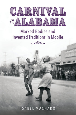 Carnival in Alabama