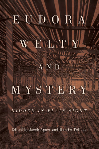 Eudora Welty and Mystery