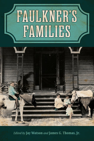 Faulkner's Families