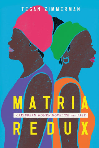 Matria Redux