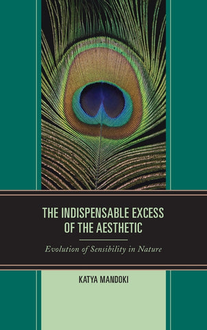 Indispensable Excess of the Aesthetic