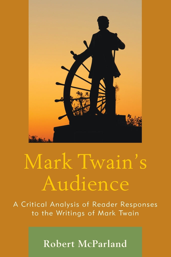 Mark Twain's Audience