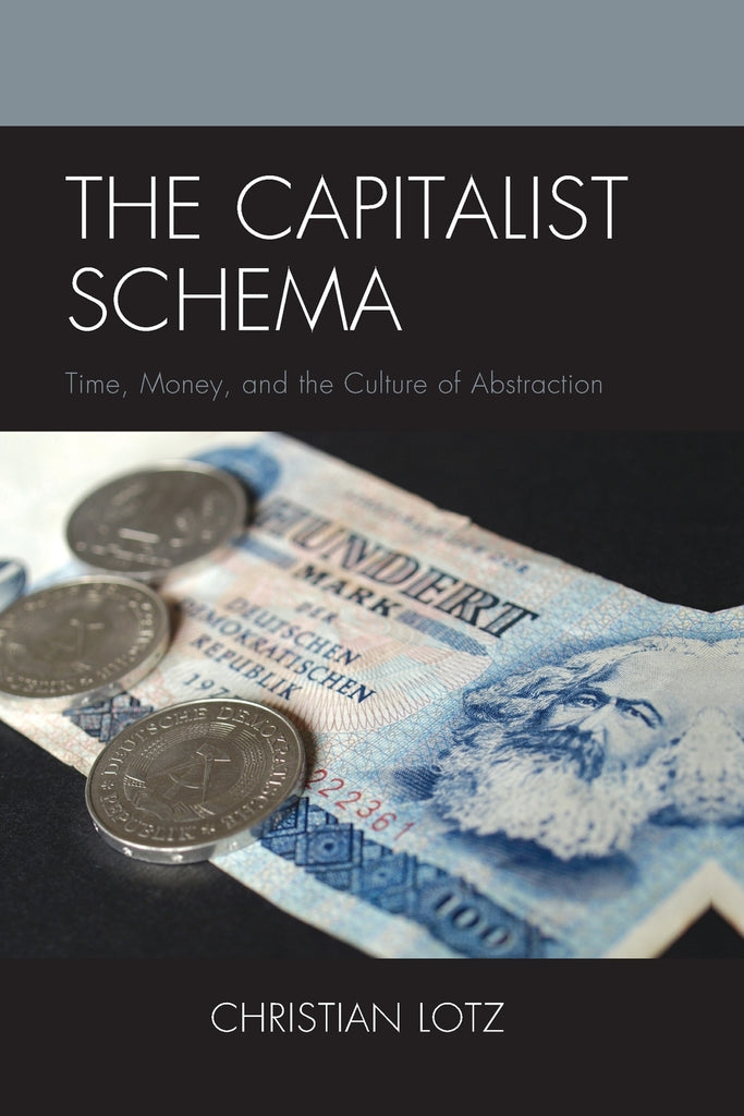 The Capitalist Schema