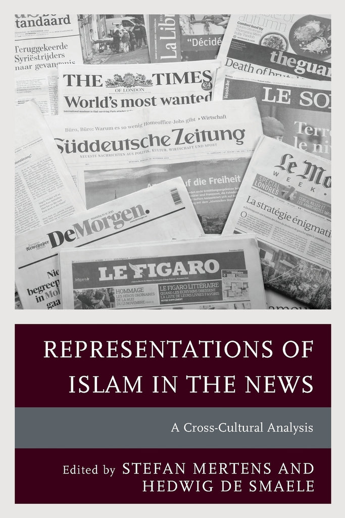 Representations of Islam in the News